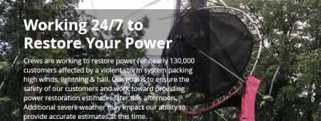 Consumers Energy 